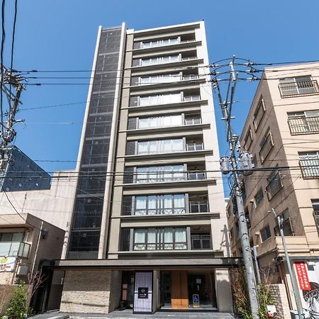 Hotel Wa Hakata Fukuoka  Bagian luar foto