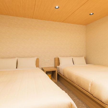 Hotel Wa Hakata Fukuoka  Bagian luar foto