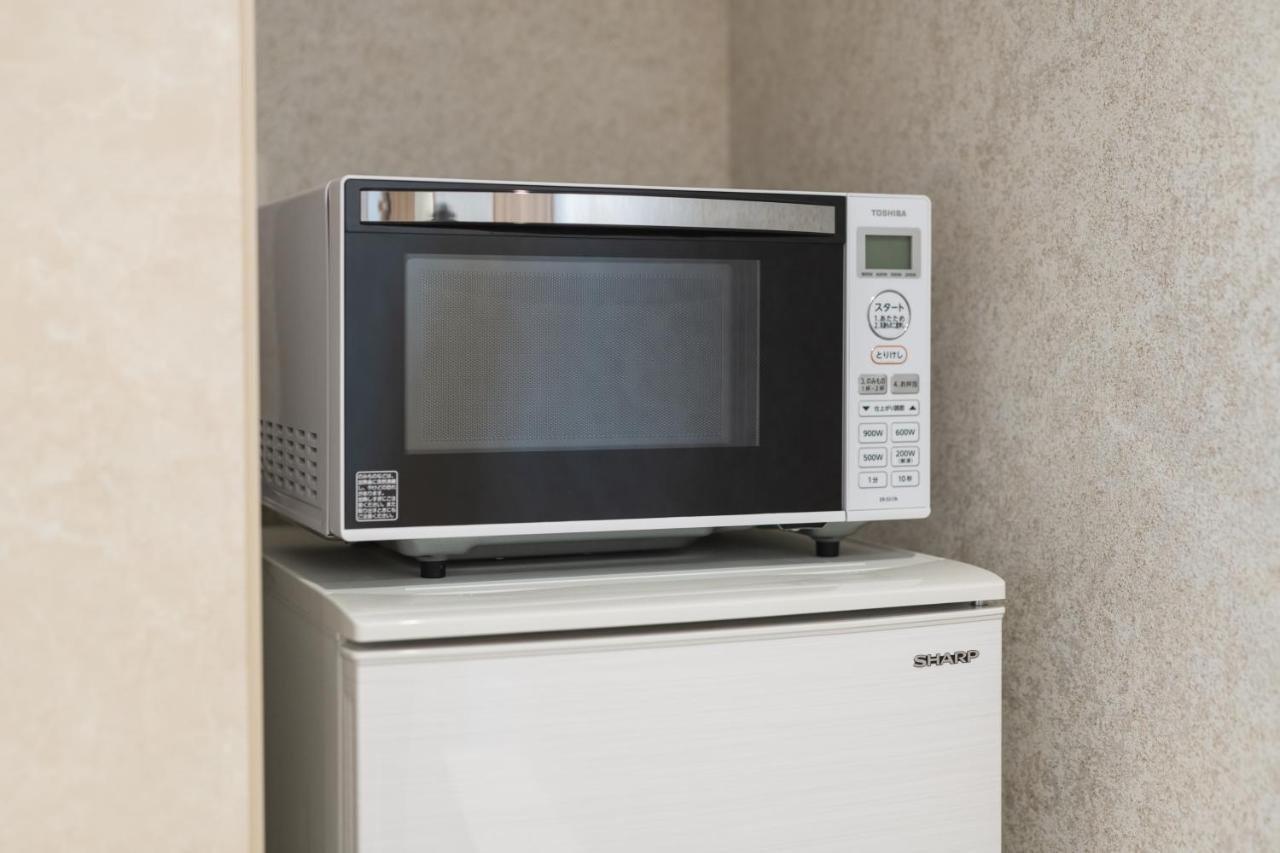 Hotel Wa Hakata Fukuoka  Bagian luar foto
