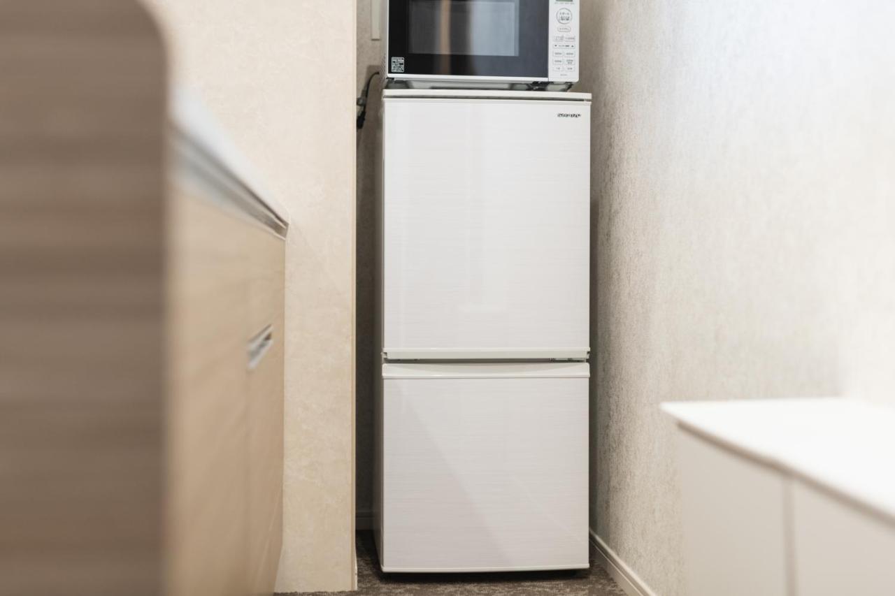 Hotel Wa Hakata Fukuoka  Bagian luar foto