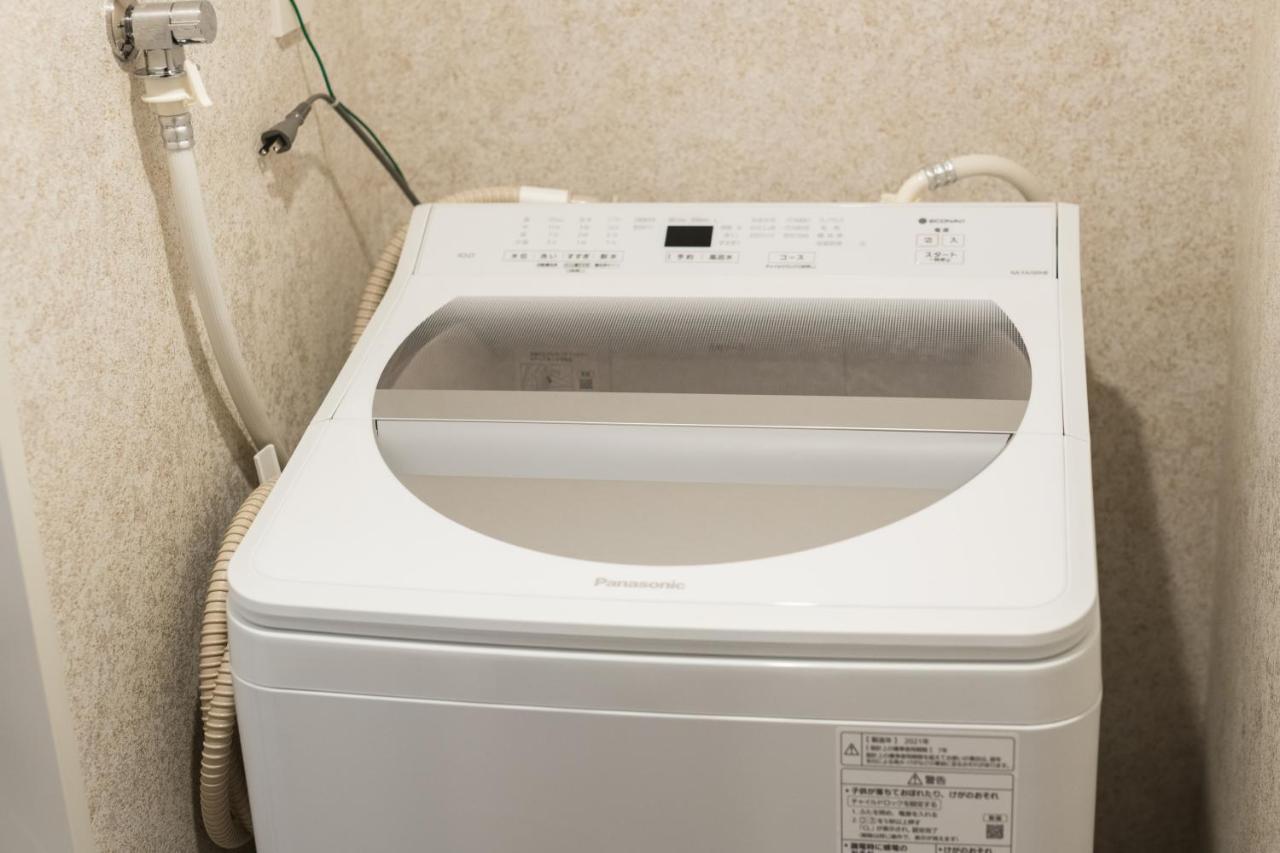 Hotel Wa Hakata Fukuoka  Bagian luar foto