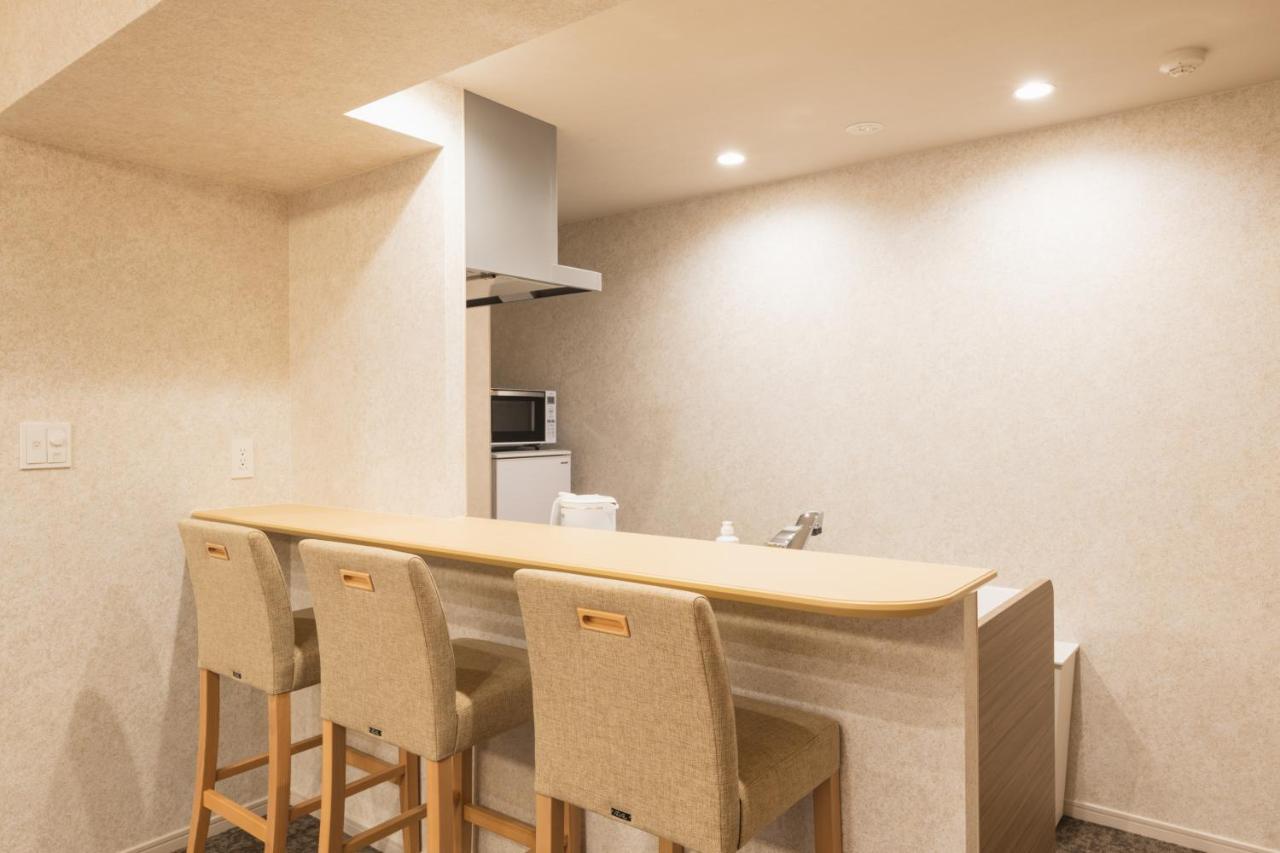 Hotel Wa Hakata Fukuoka  Bagian luar foto