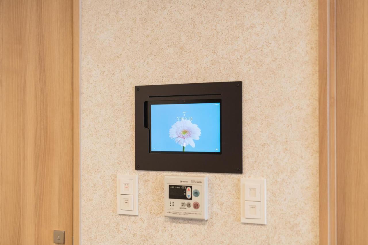 Hotel Wa Hakata Fukuoka  Bagian luar foto